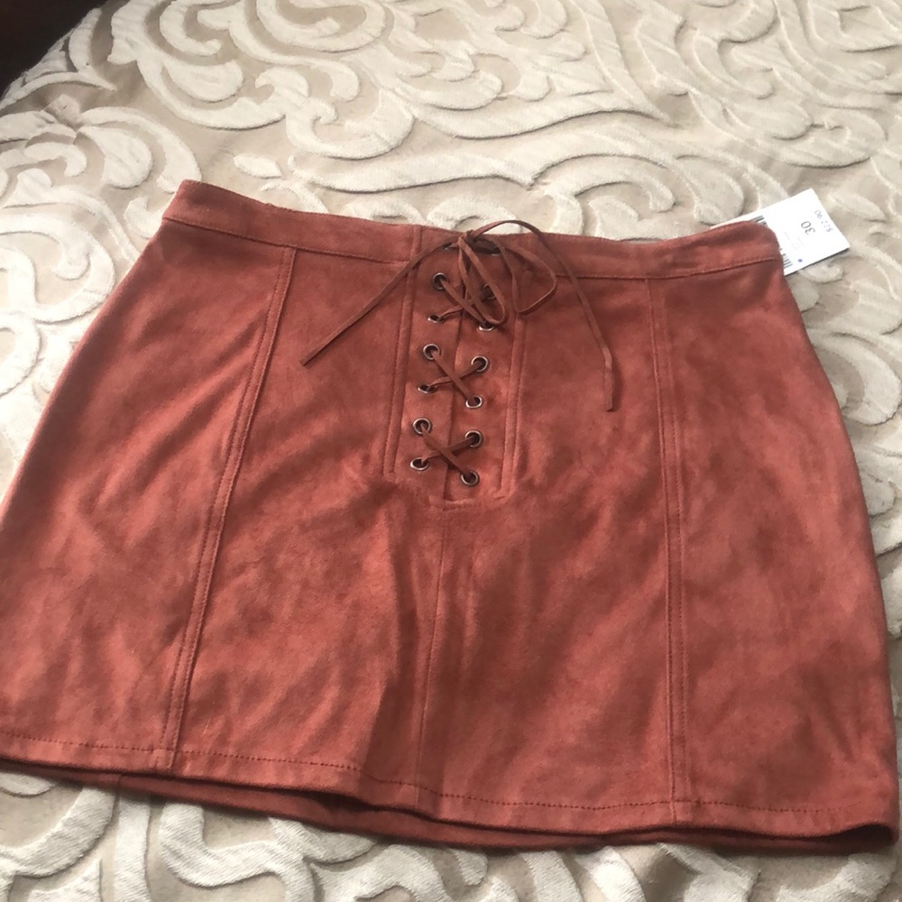 Forever 21 skirt